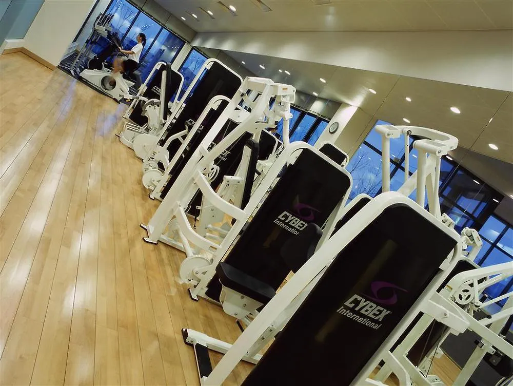 Grand Hyatt Incheon Hotel