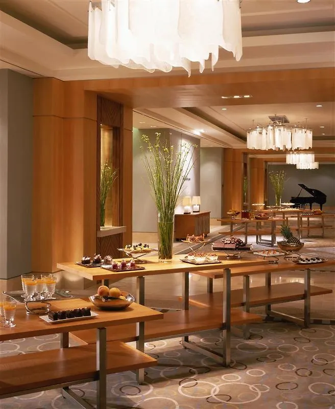 Grand Hyatt Incheon Hotel 5*,