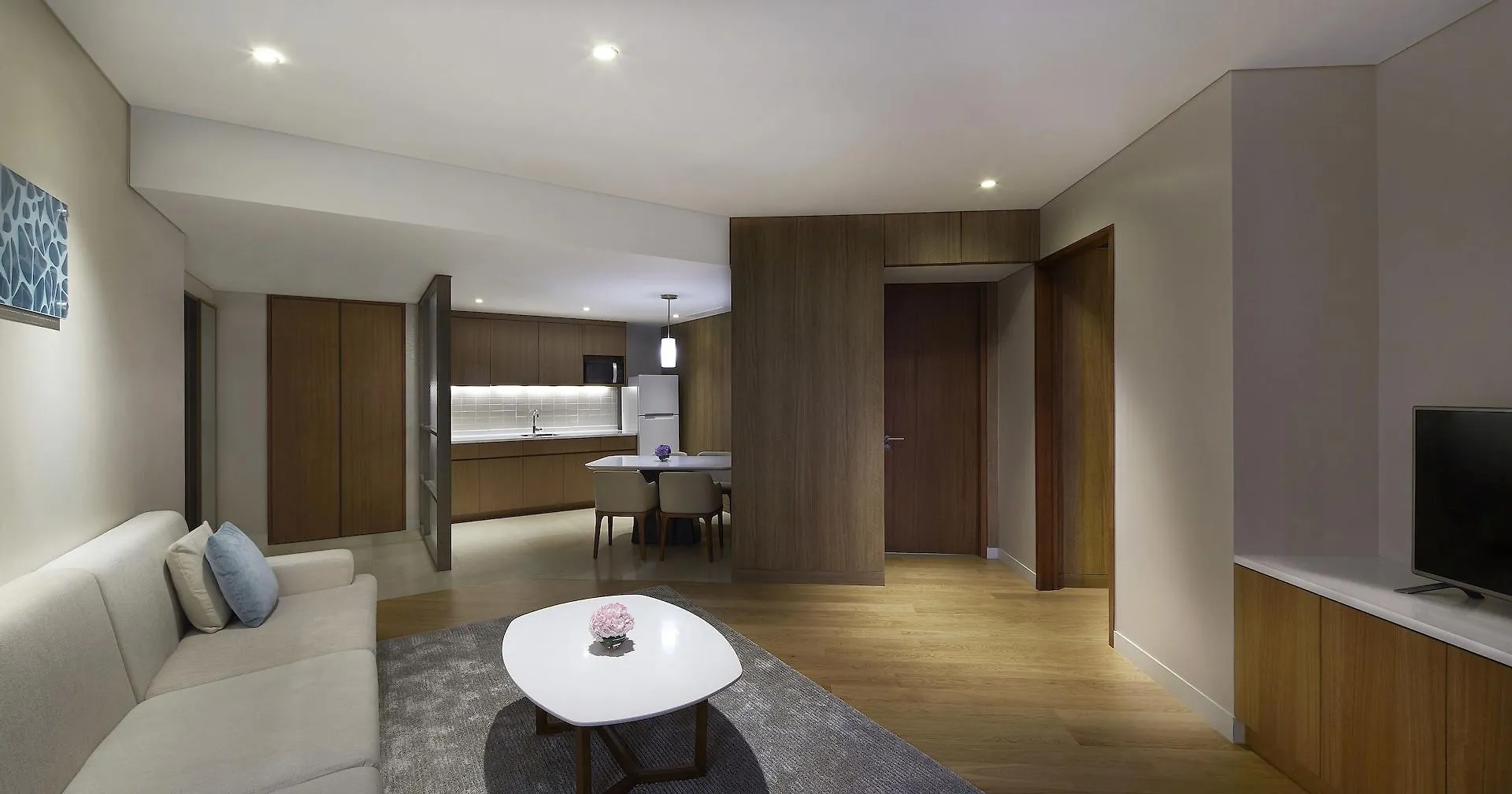 Grand Hyatt Incheon Hotel 5*,