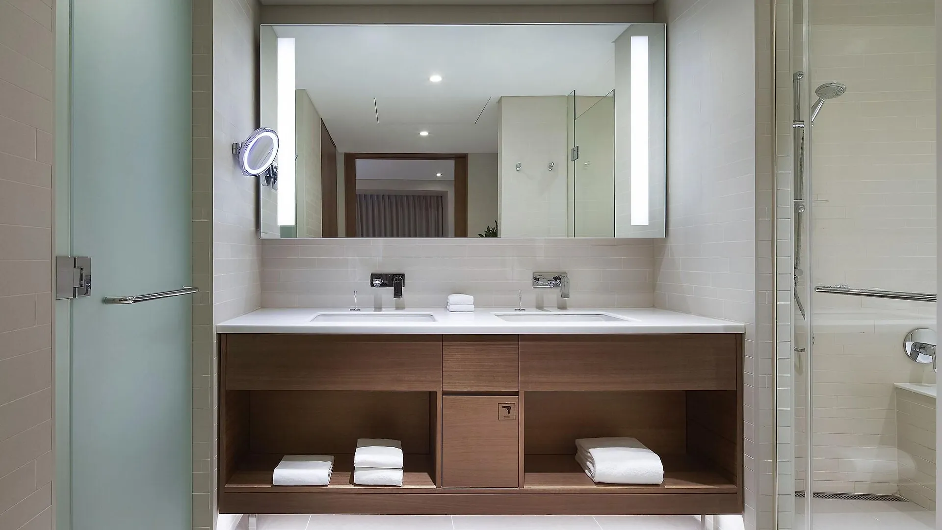 Grand Hyatt Incheon Hotel