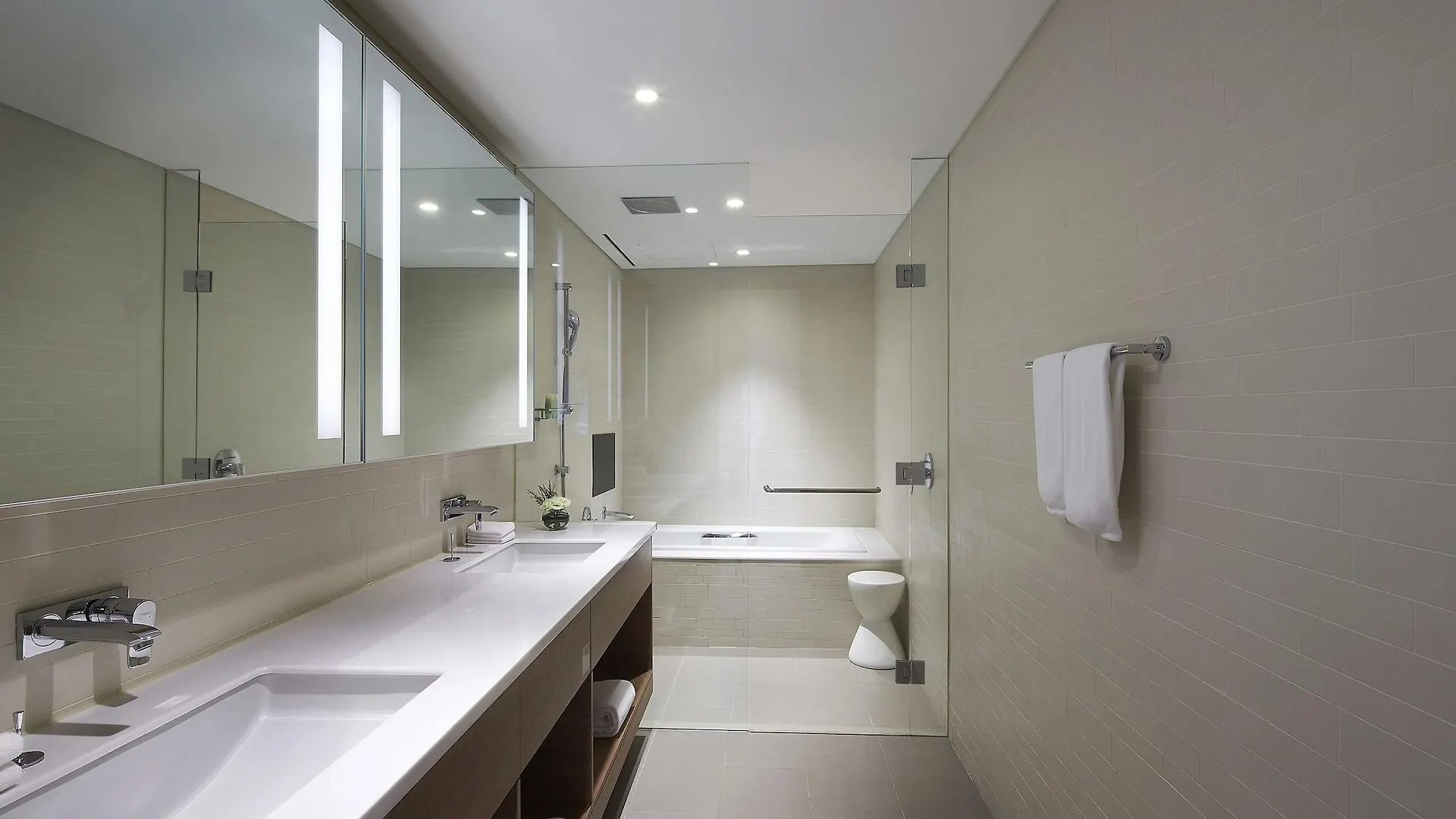 Grand Hyatt Incheon Hotel