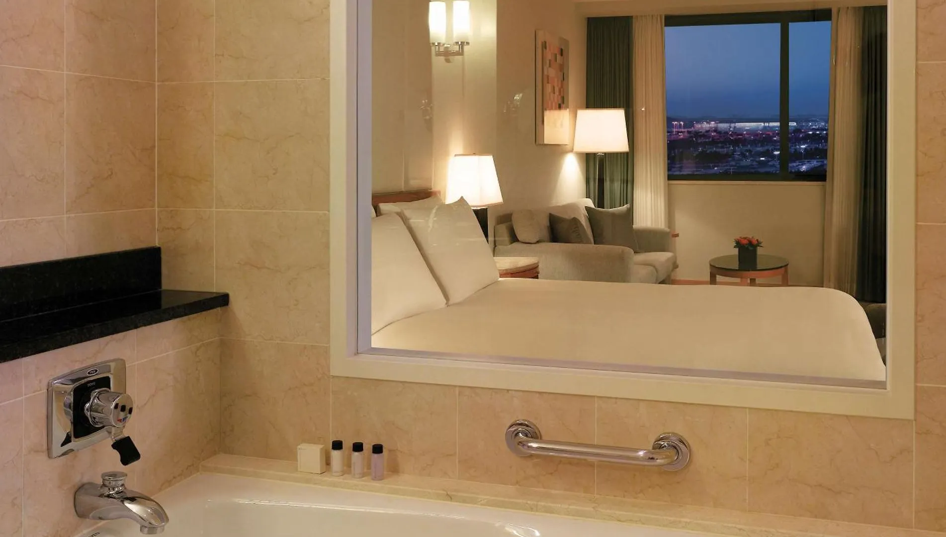 Hotel Grand Hyatt Incheon