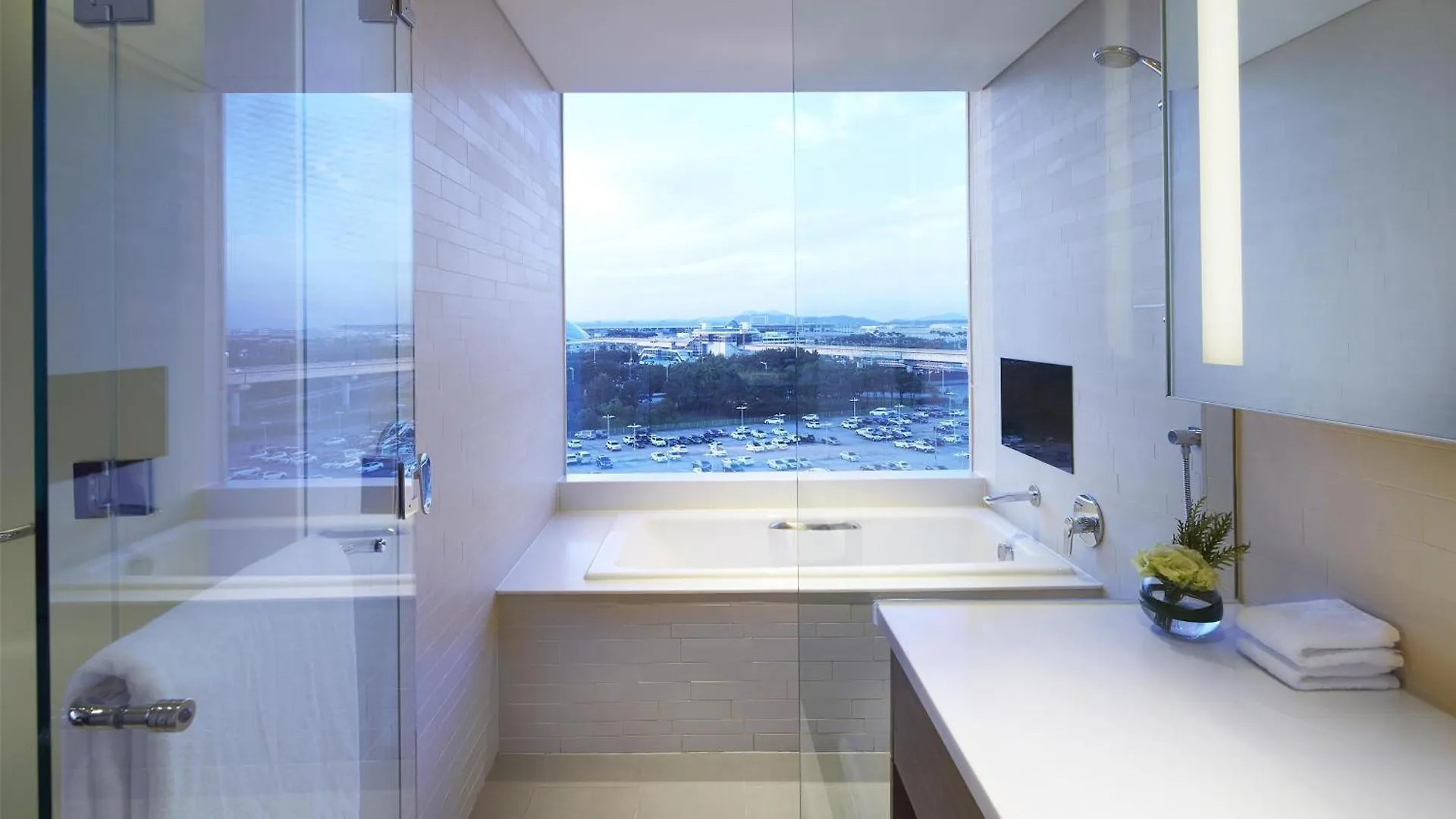 Hotel Grand Hyatt Incheon