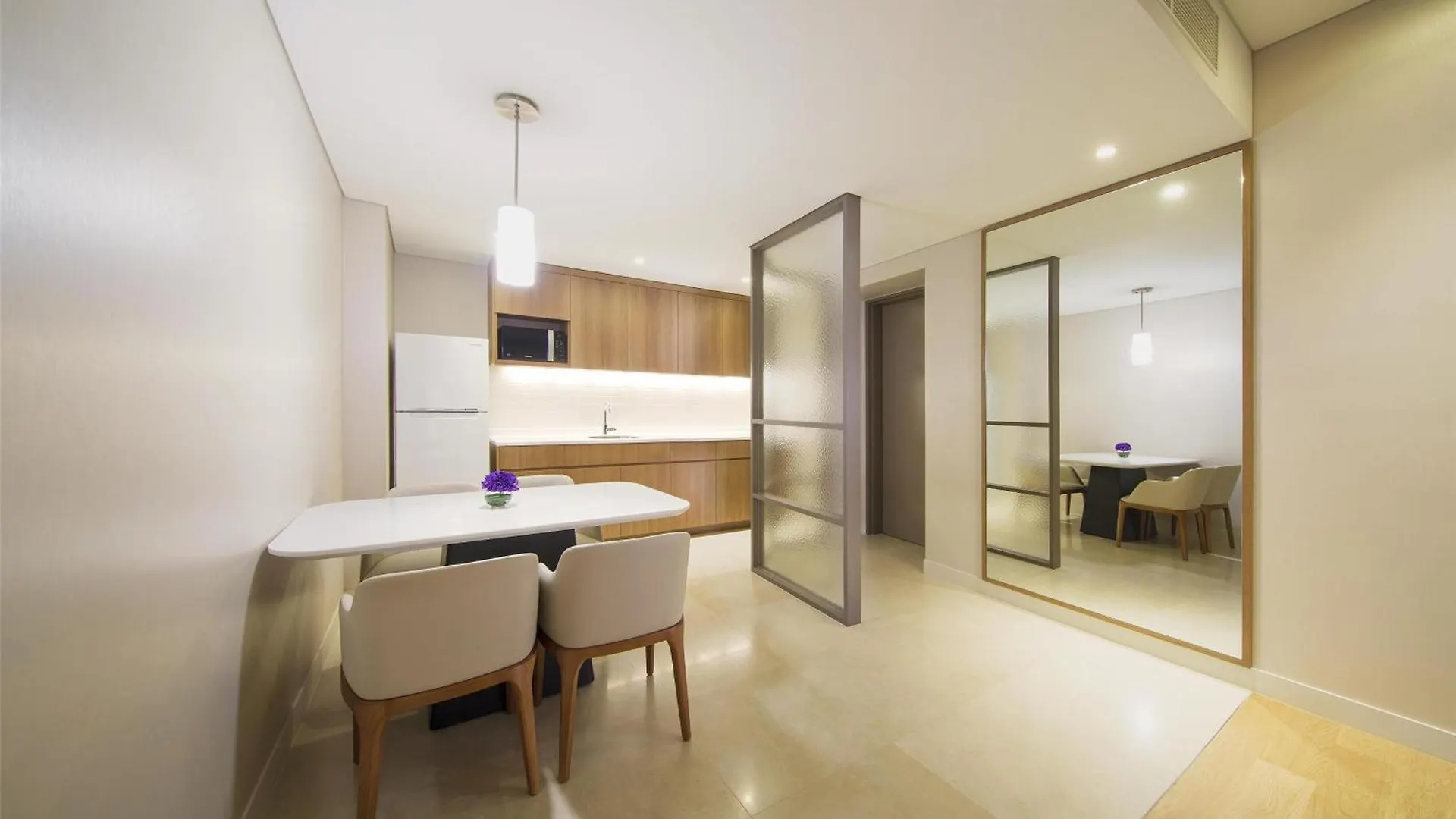 Hotel Grand Hyatt Incheon