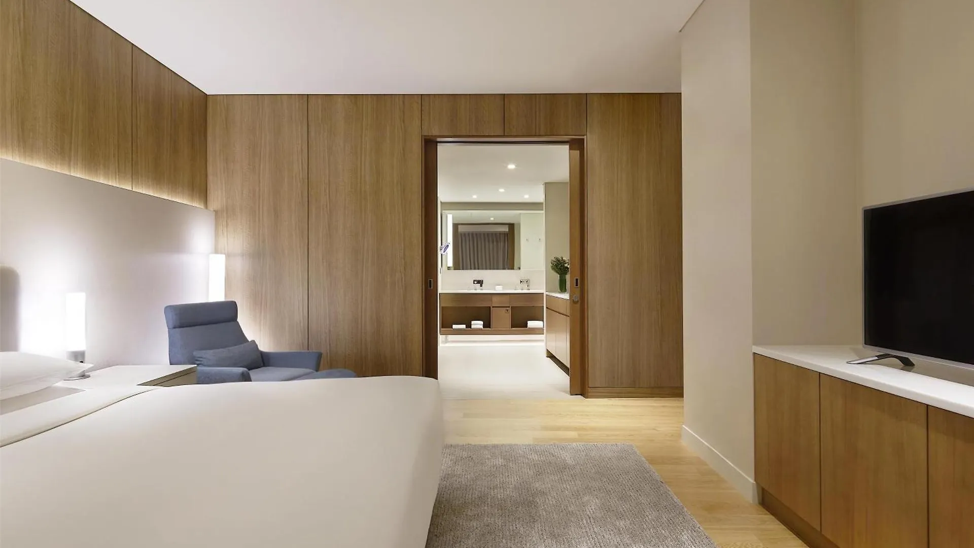 Hotel Grand Hyatt Incheon