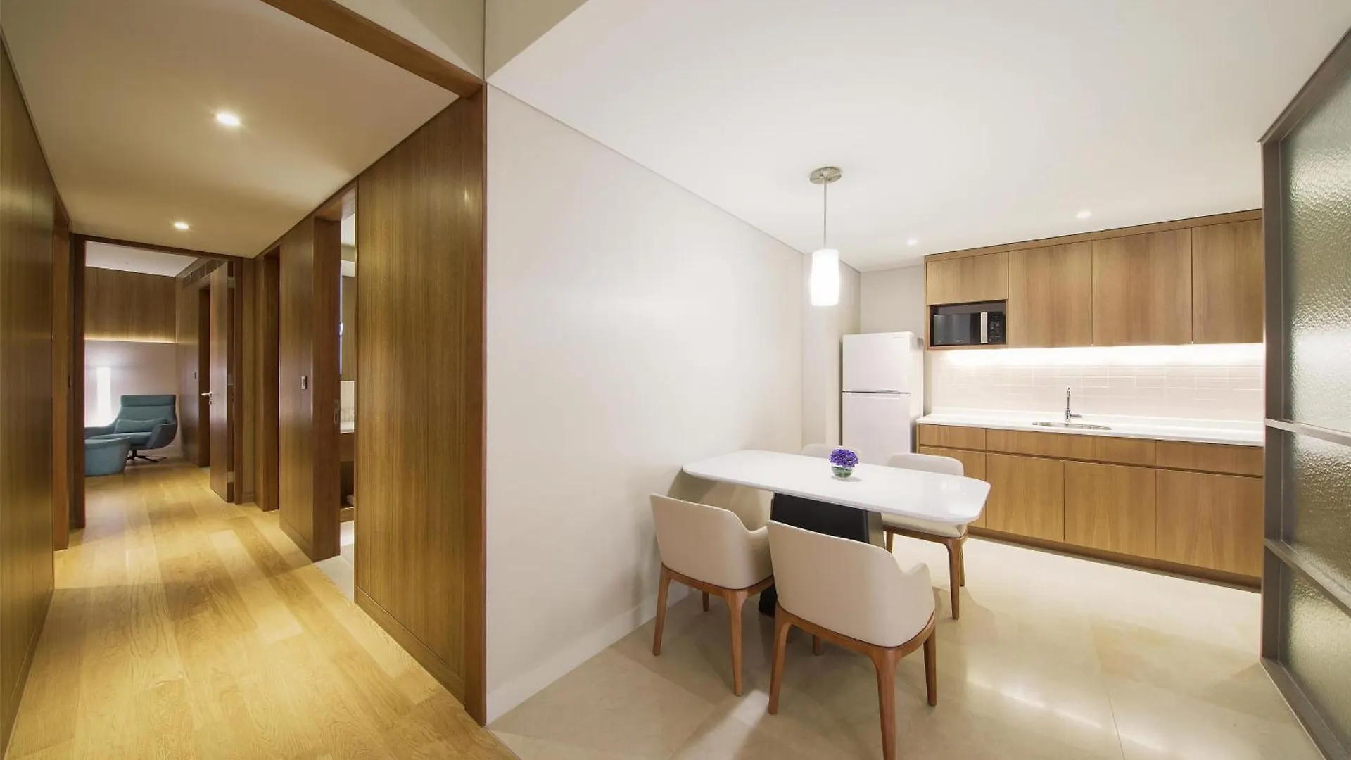 Hotel Grand Hyatt Incheon