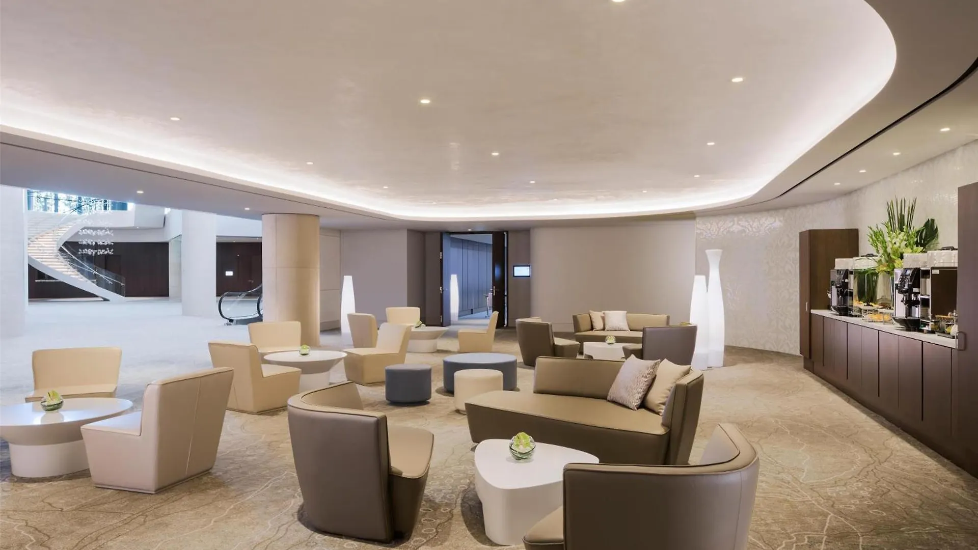 Hotel Grand Hyatt Incheon