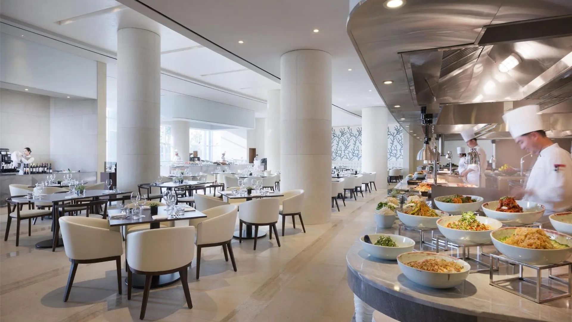Hotel Grand Hyatt Incheon