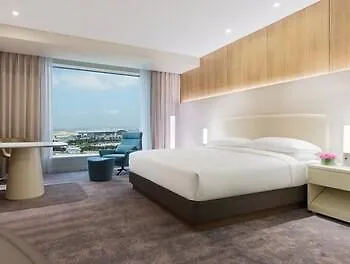 Grand Hyatt Incheon Hotel