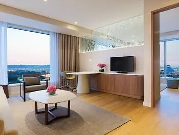 Grand Hyatt Incheon Hotel Korsel