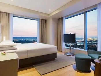 Grand Hyatt Incheon Hotel