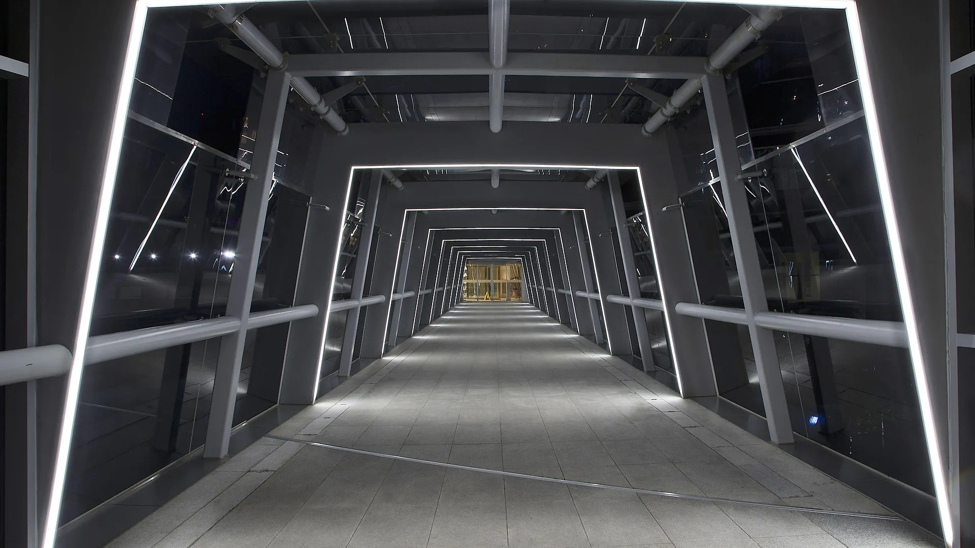 Grand Hyatt Incheon Hotel