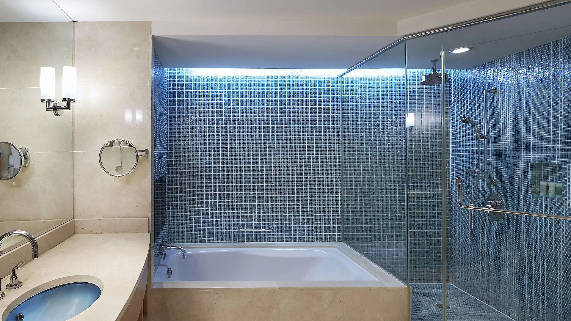 Grand Hyatt Incheon Hotel 5*,  Korsel