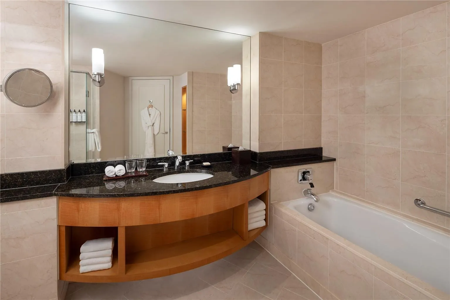 Grand Hyatt Incheon Hotel