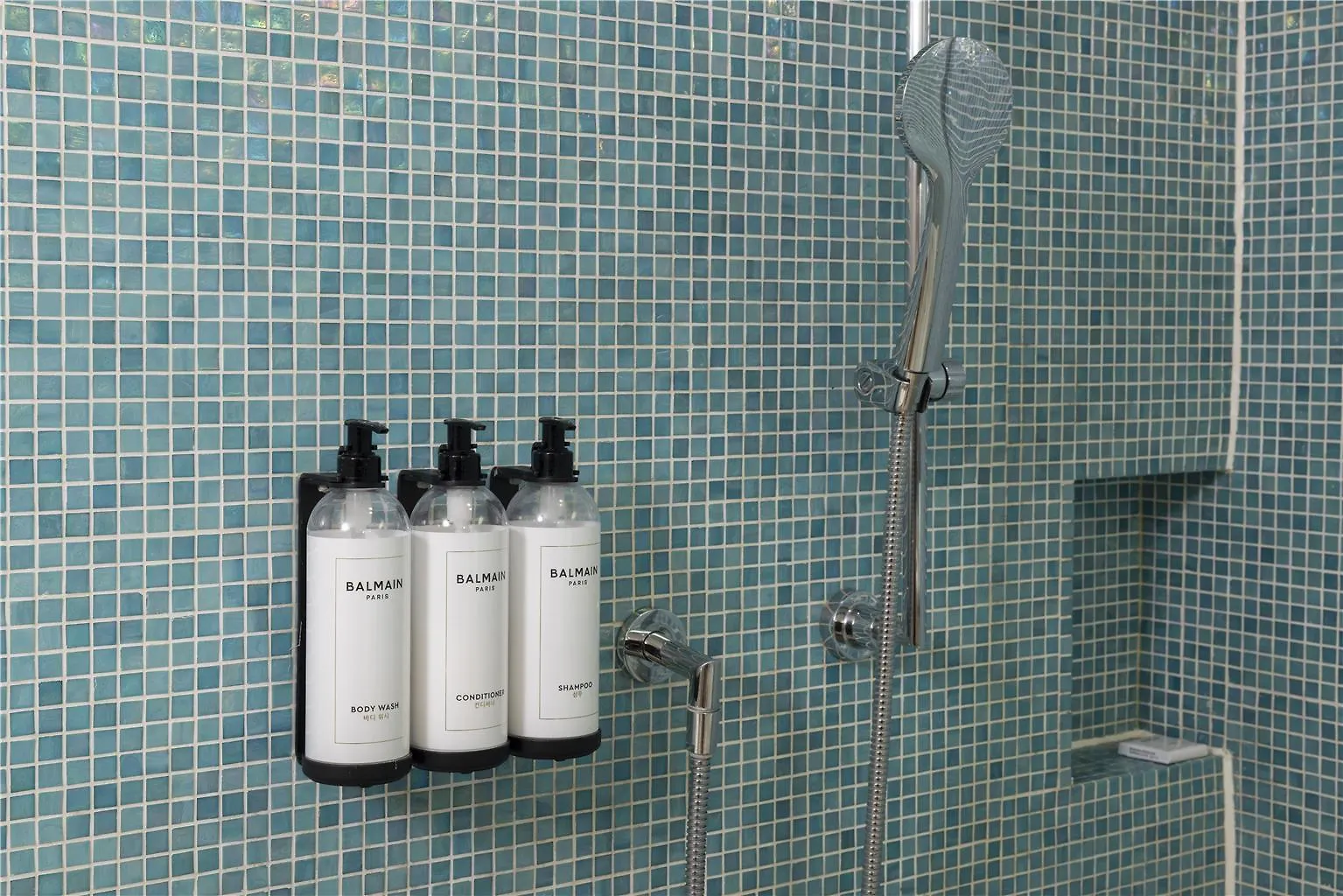 Grand Hyatt Incheon Hotel South Korea