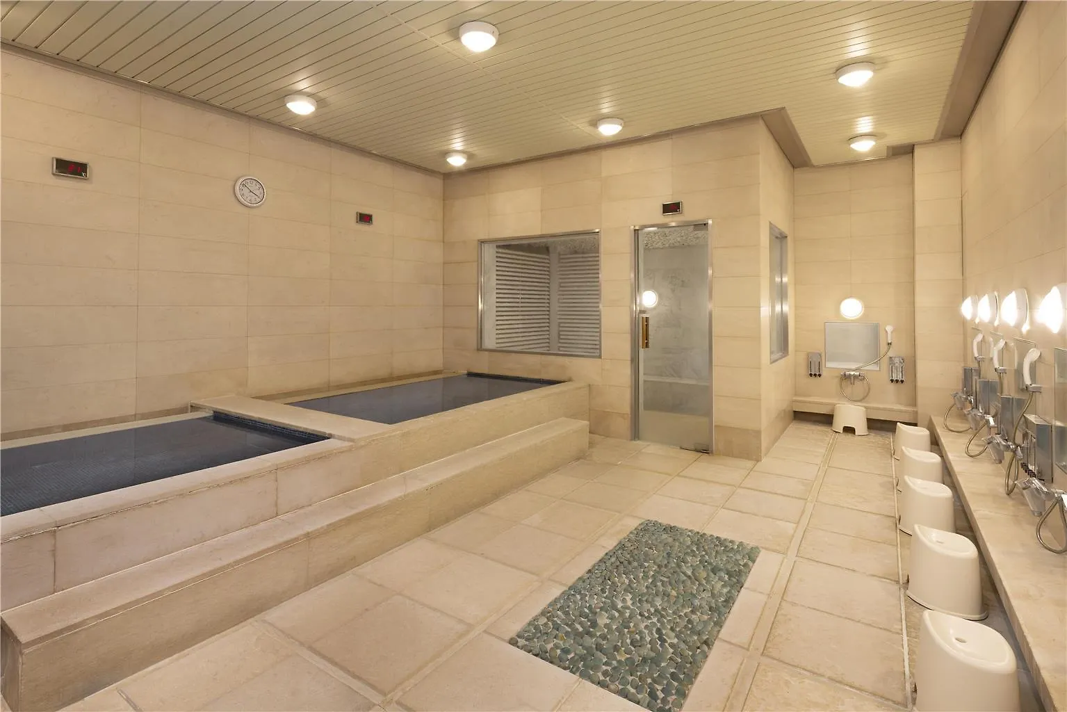 Grand Hyatt Incheon Hotel 5*,  South Korea