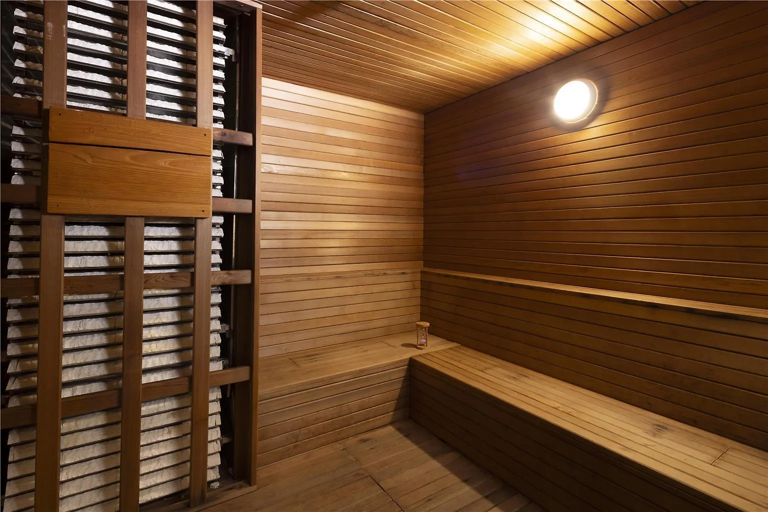 Grand Hyatt Incheon Hotel