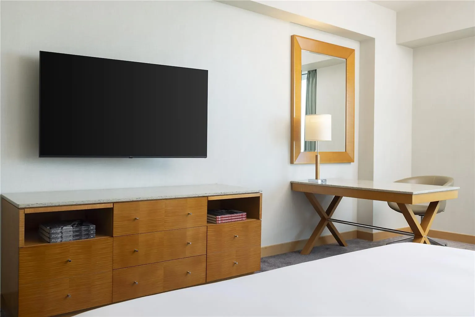 Grand Hyatt Incheon Hotel