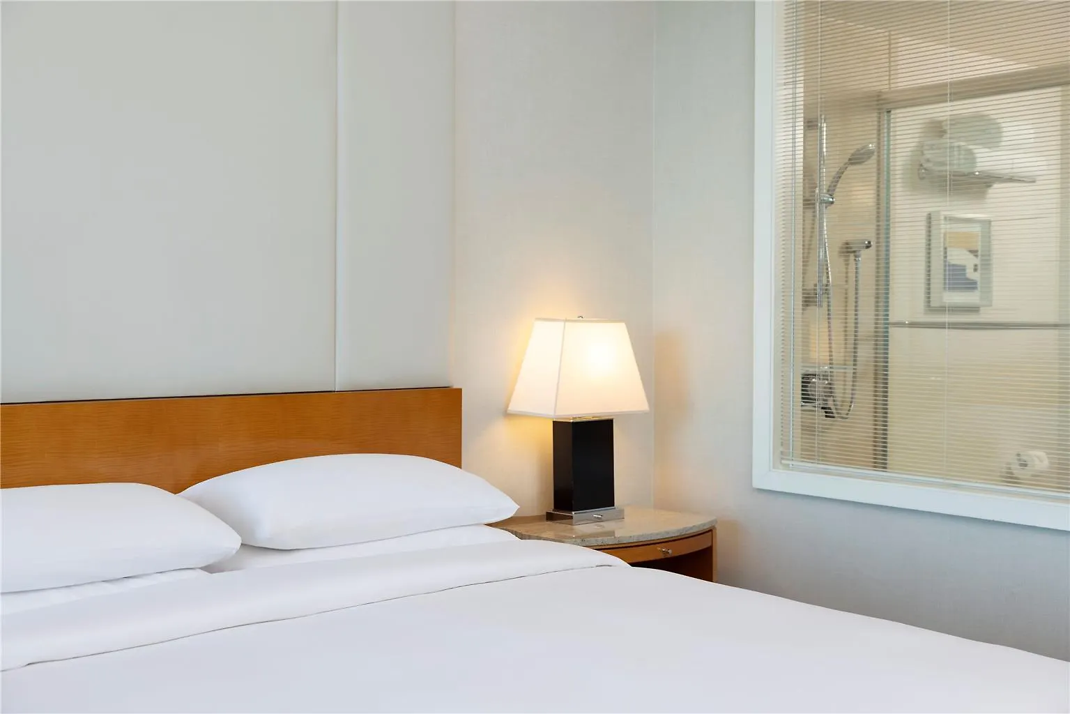 Grand Hyatt Incheon Hotel 5*,  South Korea