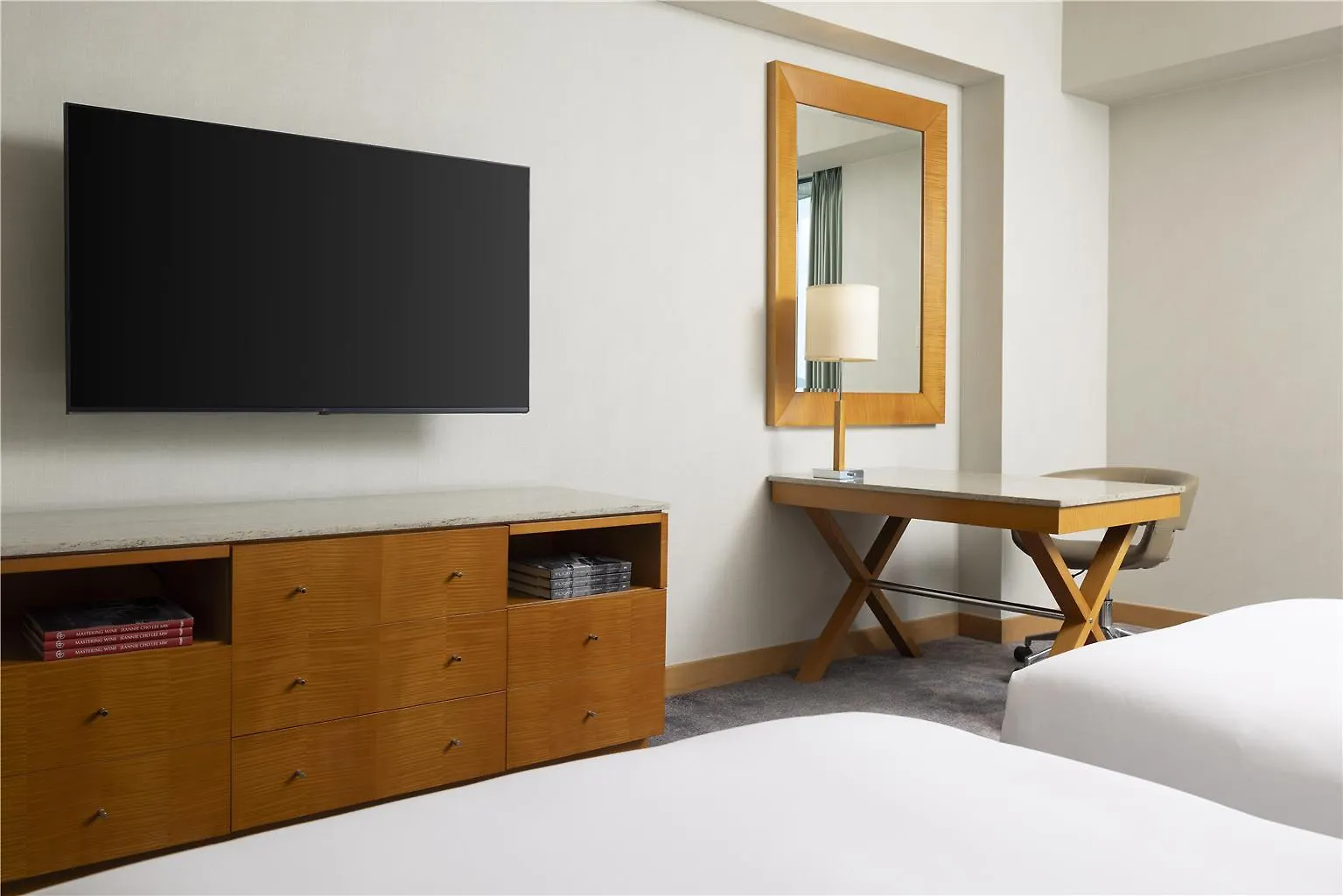 Grand Hyatt Incheon Hotel