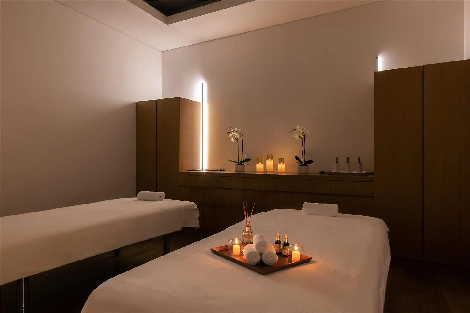 Grand Hyatt Incheon Hotel