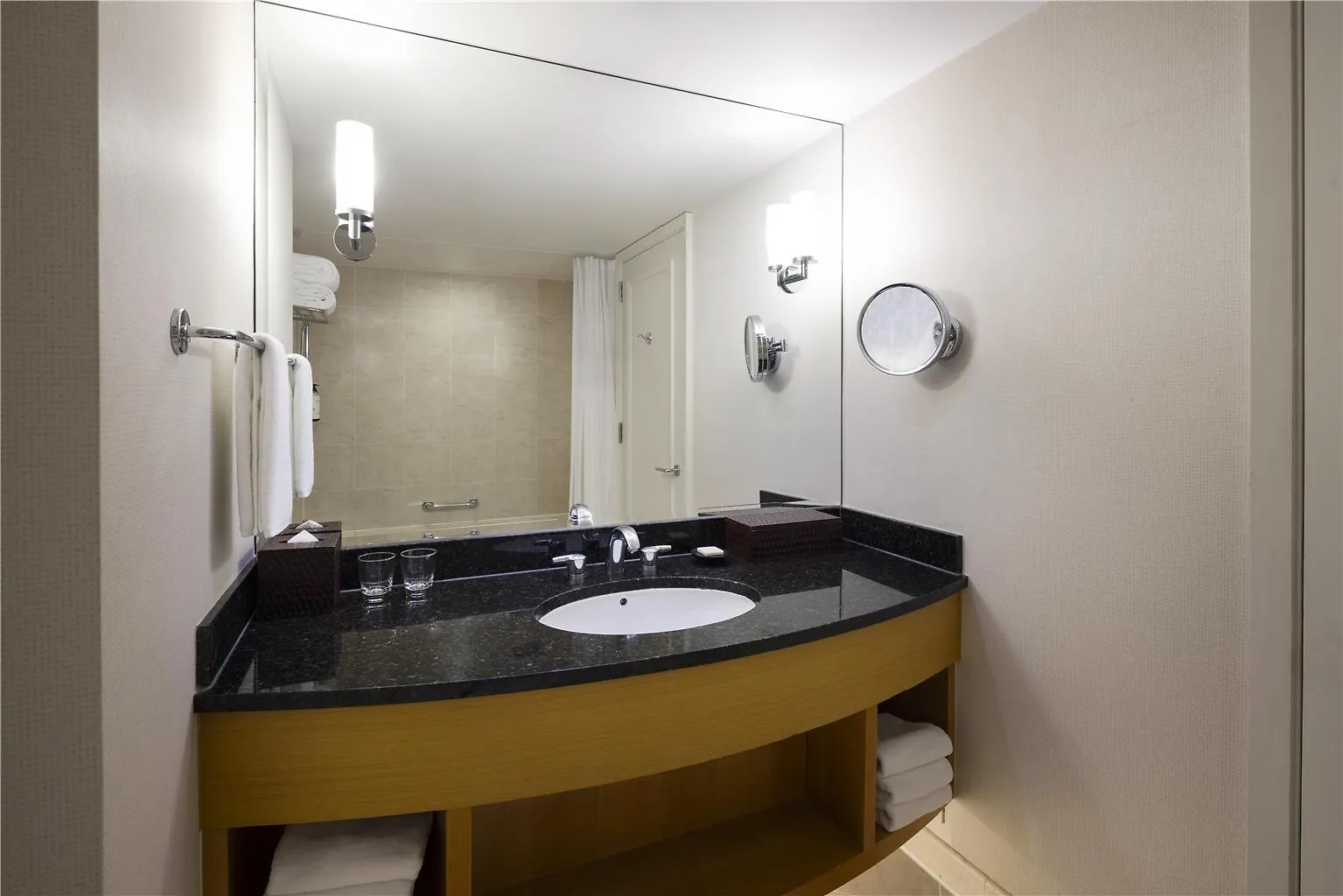 Grand Hyatt Incheon Hotel