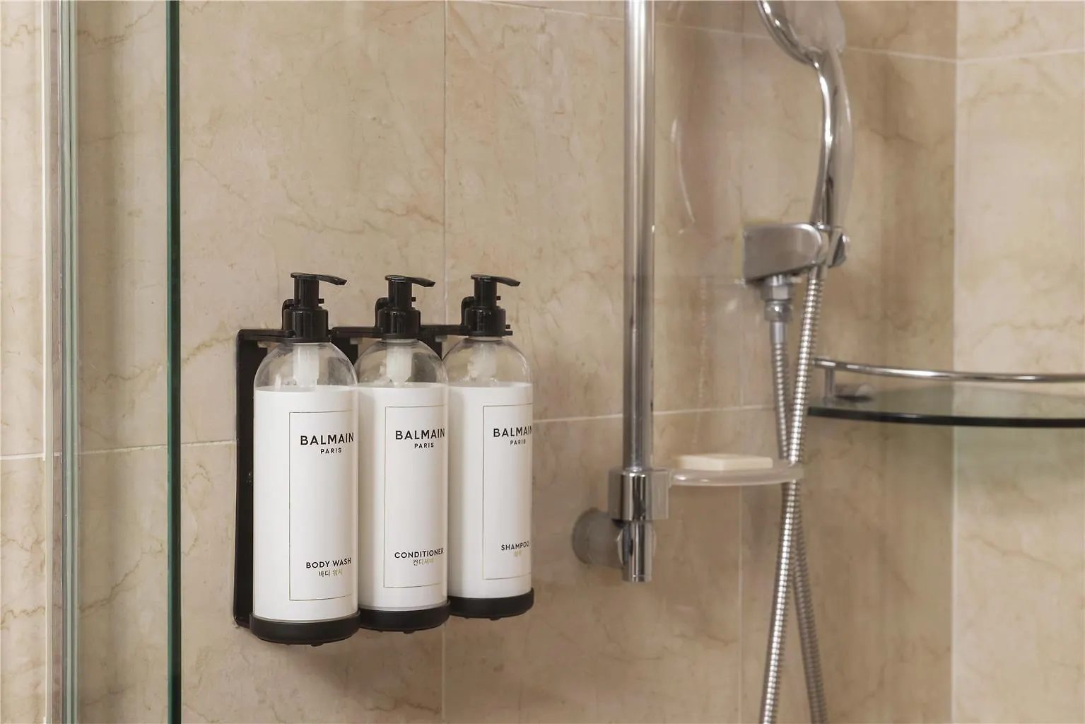 *****  Grand Hyatt Incheon Hotel South Korea