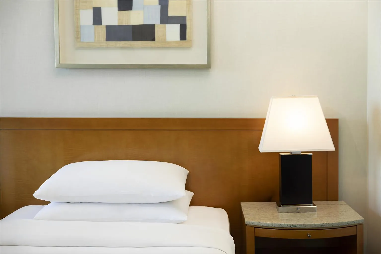 Grand Hyatt Incheon Hotel