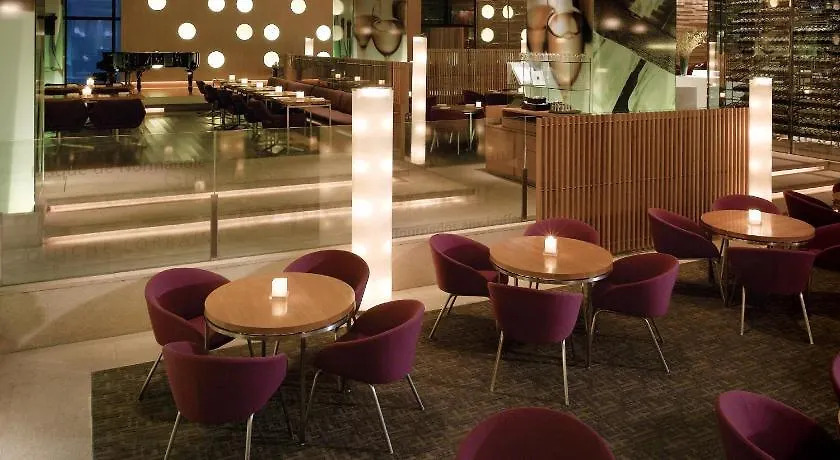 Grand Hyatt Incheon Hotel