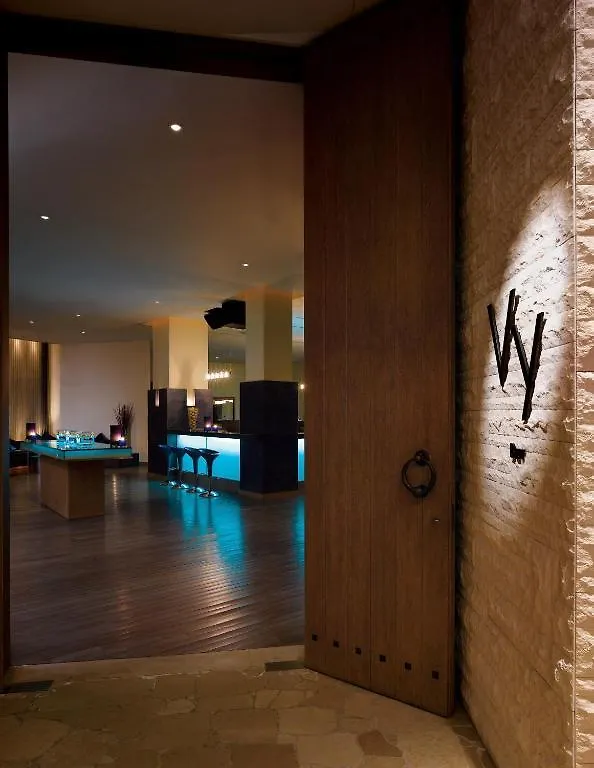 *****  Grand Hyatt Incheon Hotel South Korea