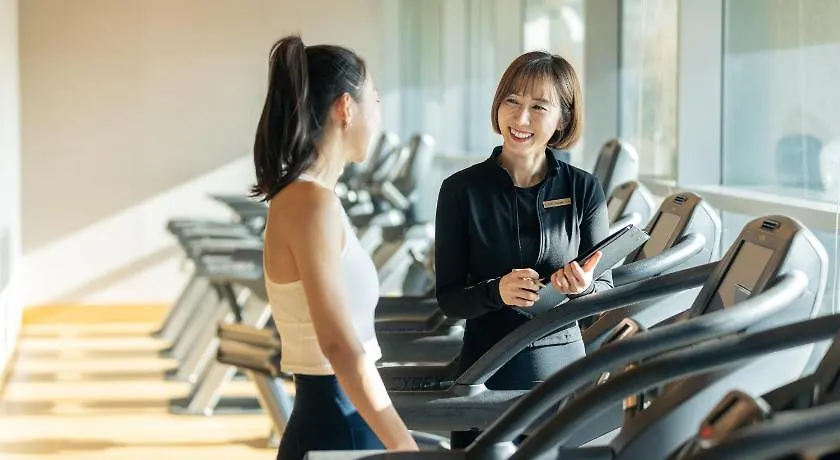 *****  Grand Hyatt Incheon Hotel South Korea