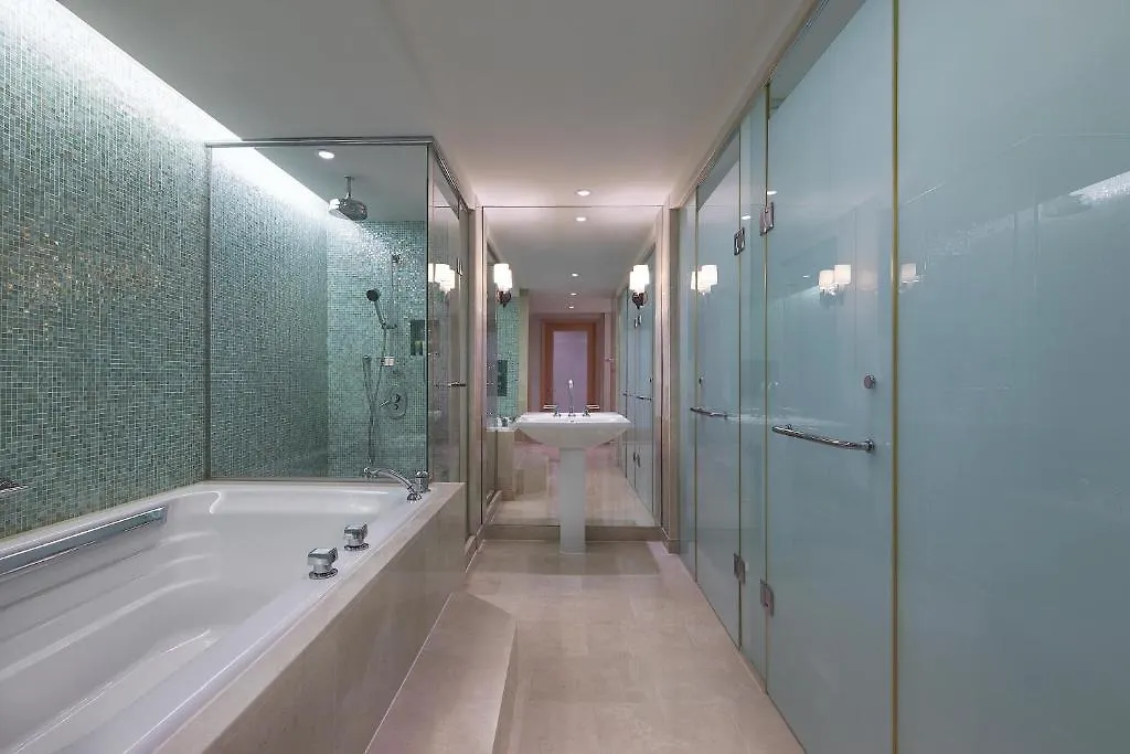 Grand Hyatt Incheon Hotel