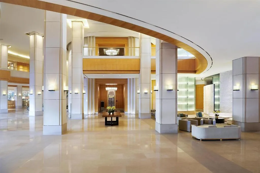 Grand Hyatt Incheon Hotel