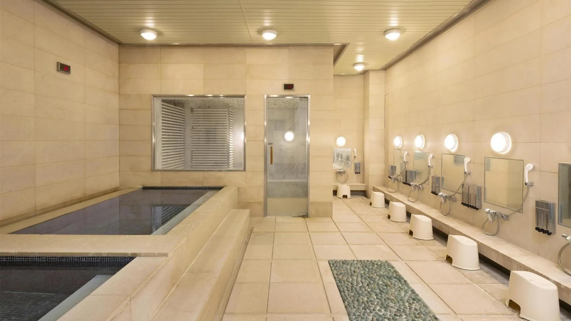 Grand Hyatt Incheon Hotel