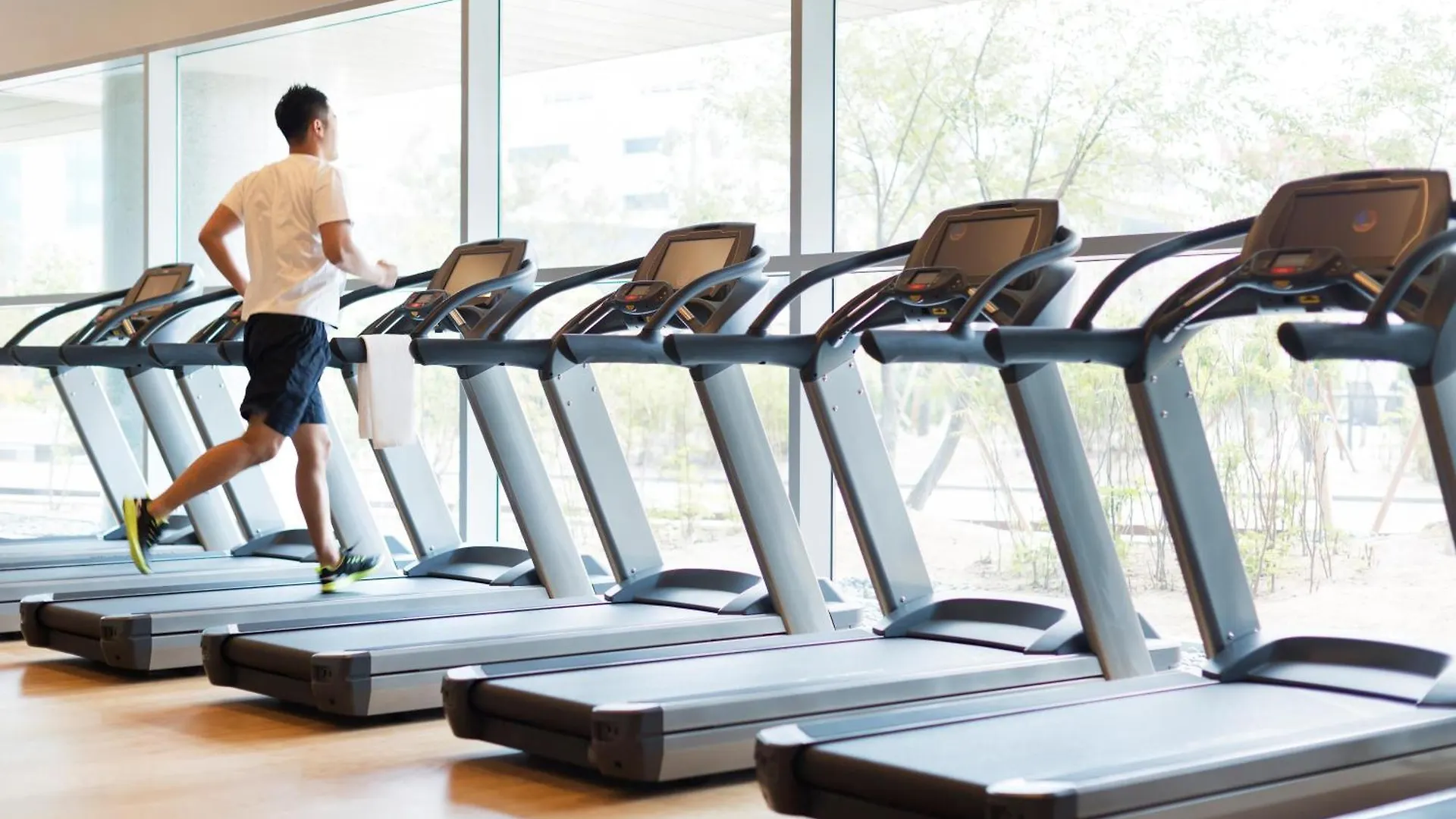 Grand Hyatt Incheon Hotel 5*,  South Korea