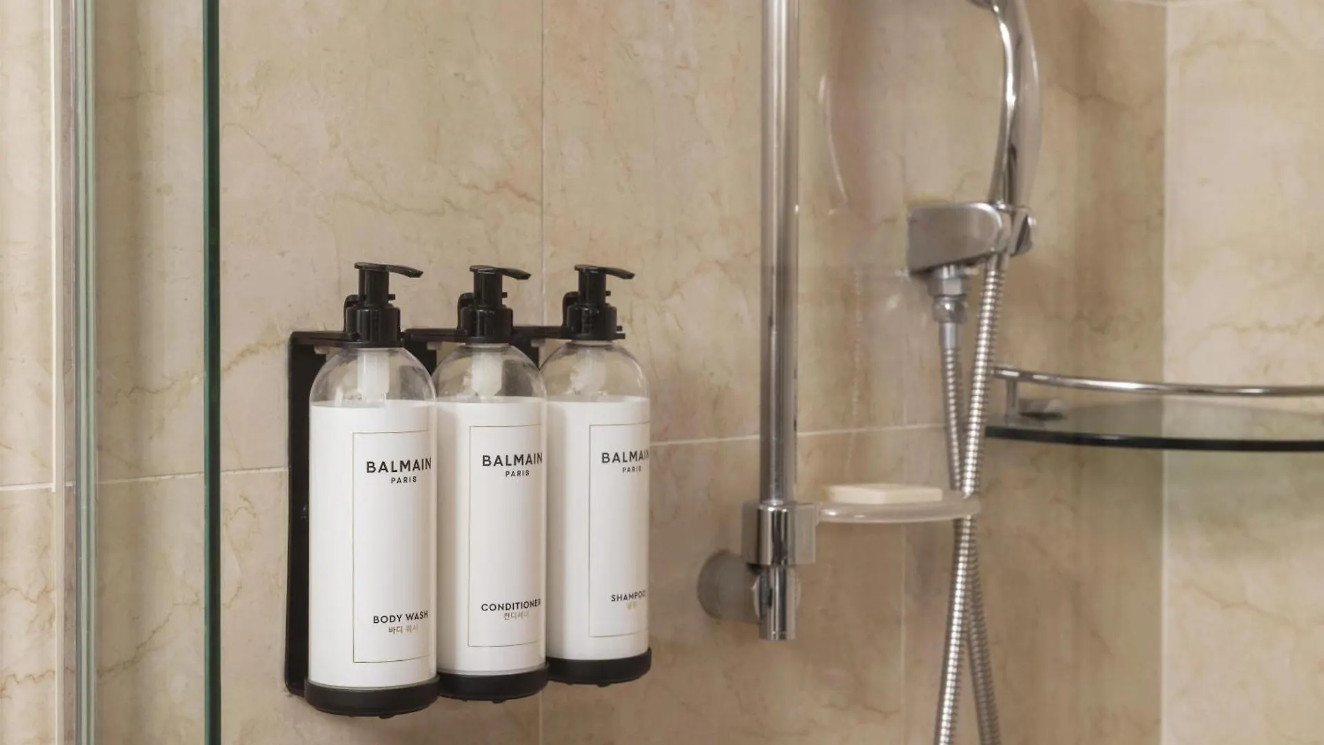 Grand Hyatt Incheon Hotel 5*,