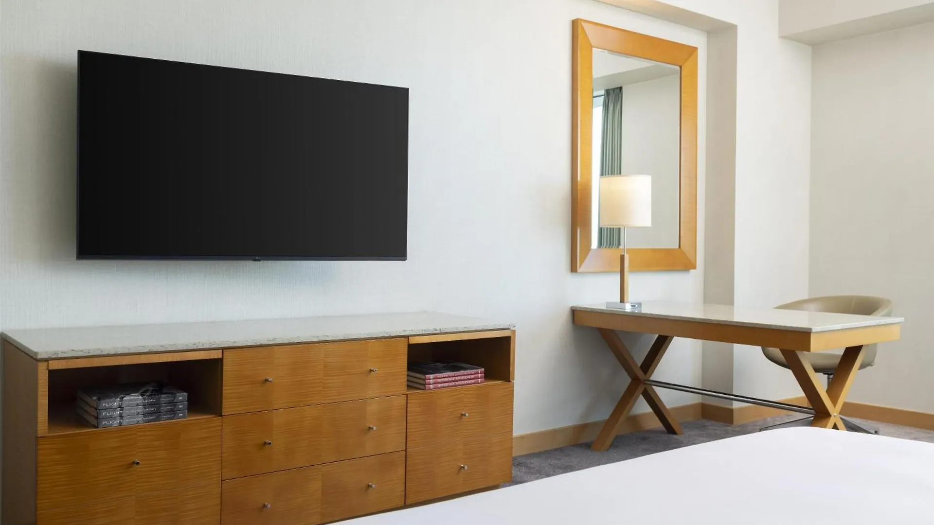 Grand Hyatt Incheon Hotel 5*,  South Korea