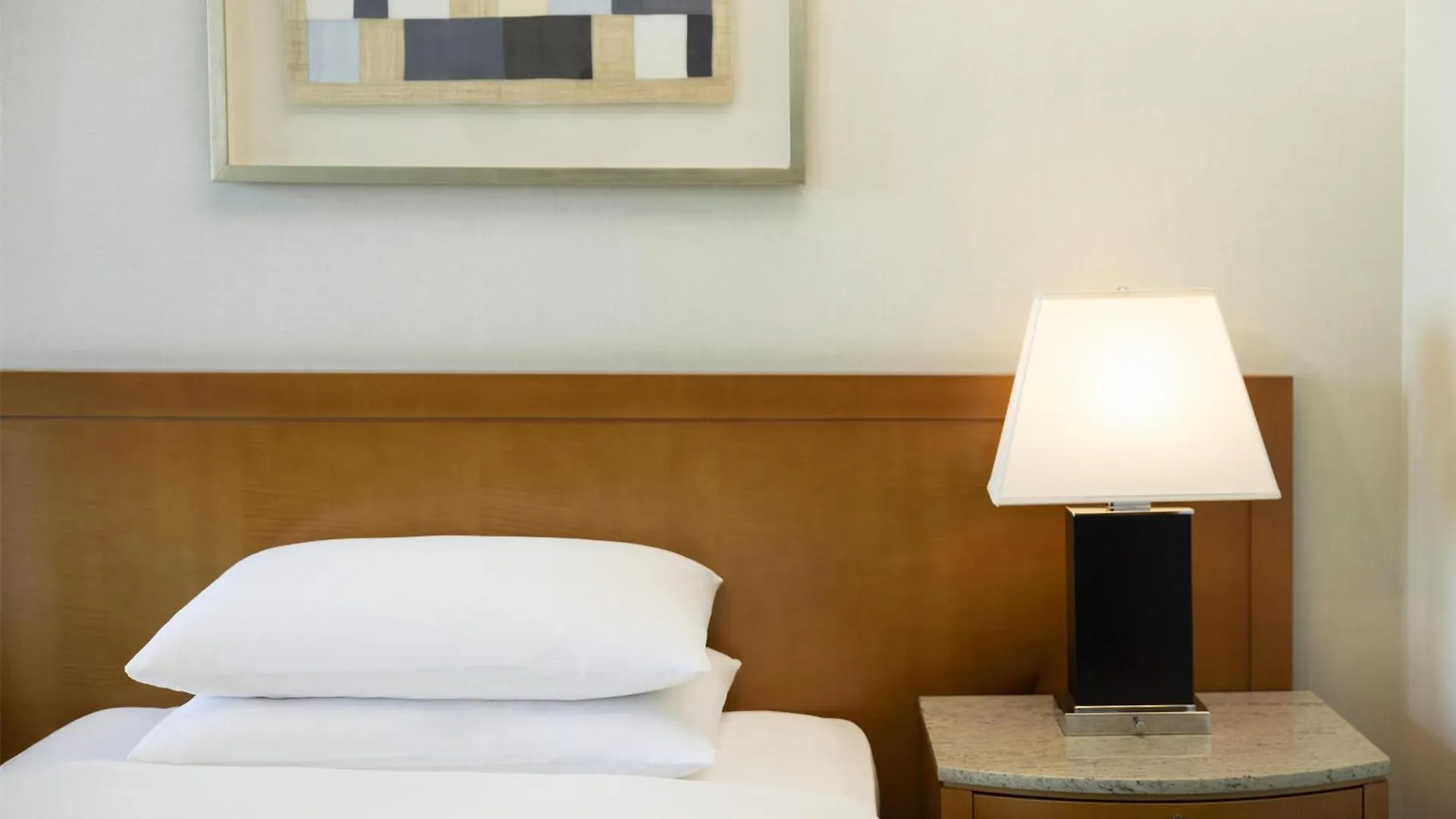 Grand Hyatt Incheon Hotel