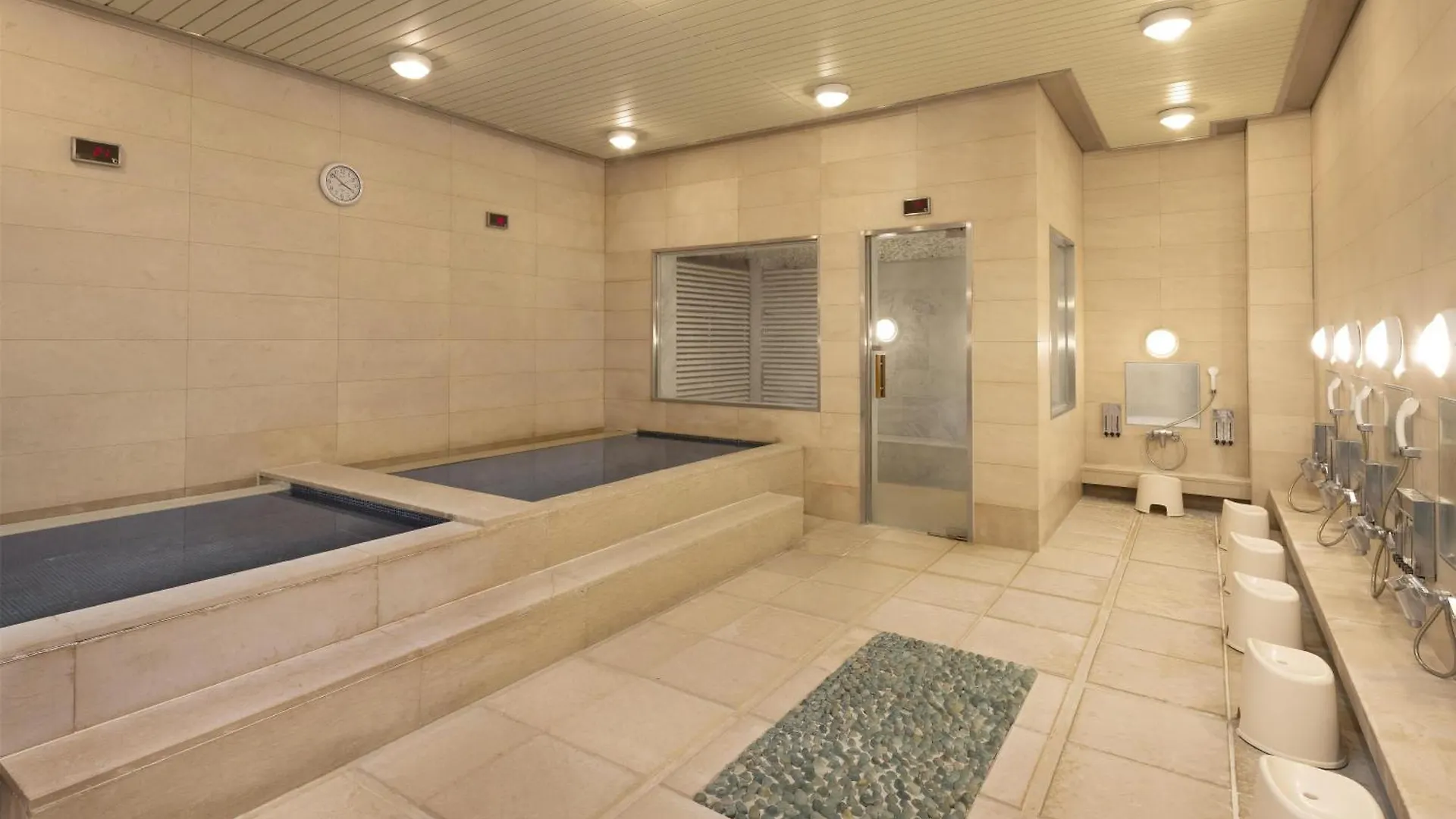 Grand Hyatt Incheon Hotel