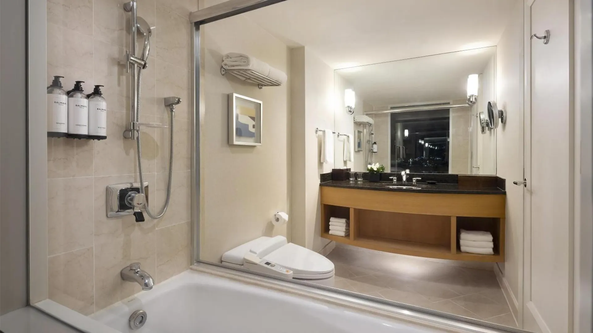 Grand Hyatt Incheon Hotel