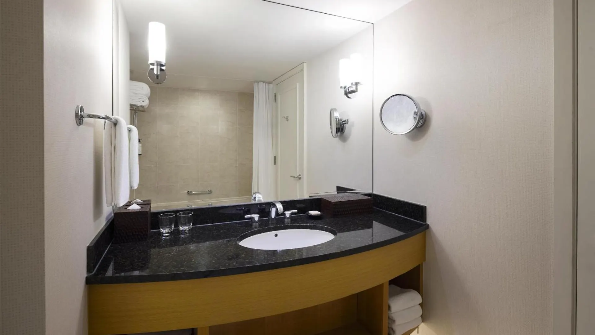 Grand Hyatt Incheon Hotel