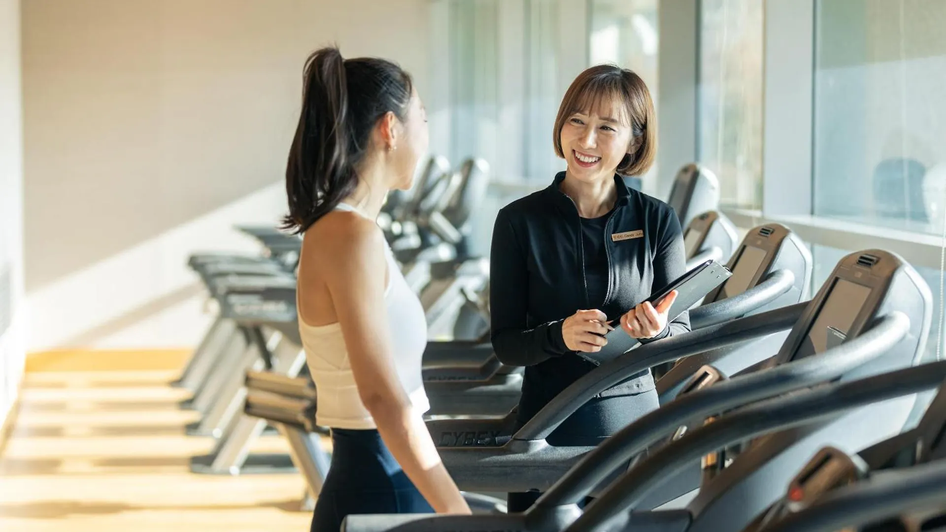 Grand Hyatt Incheon Hotel