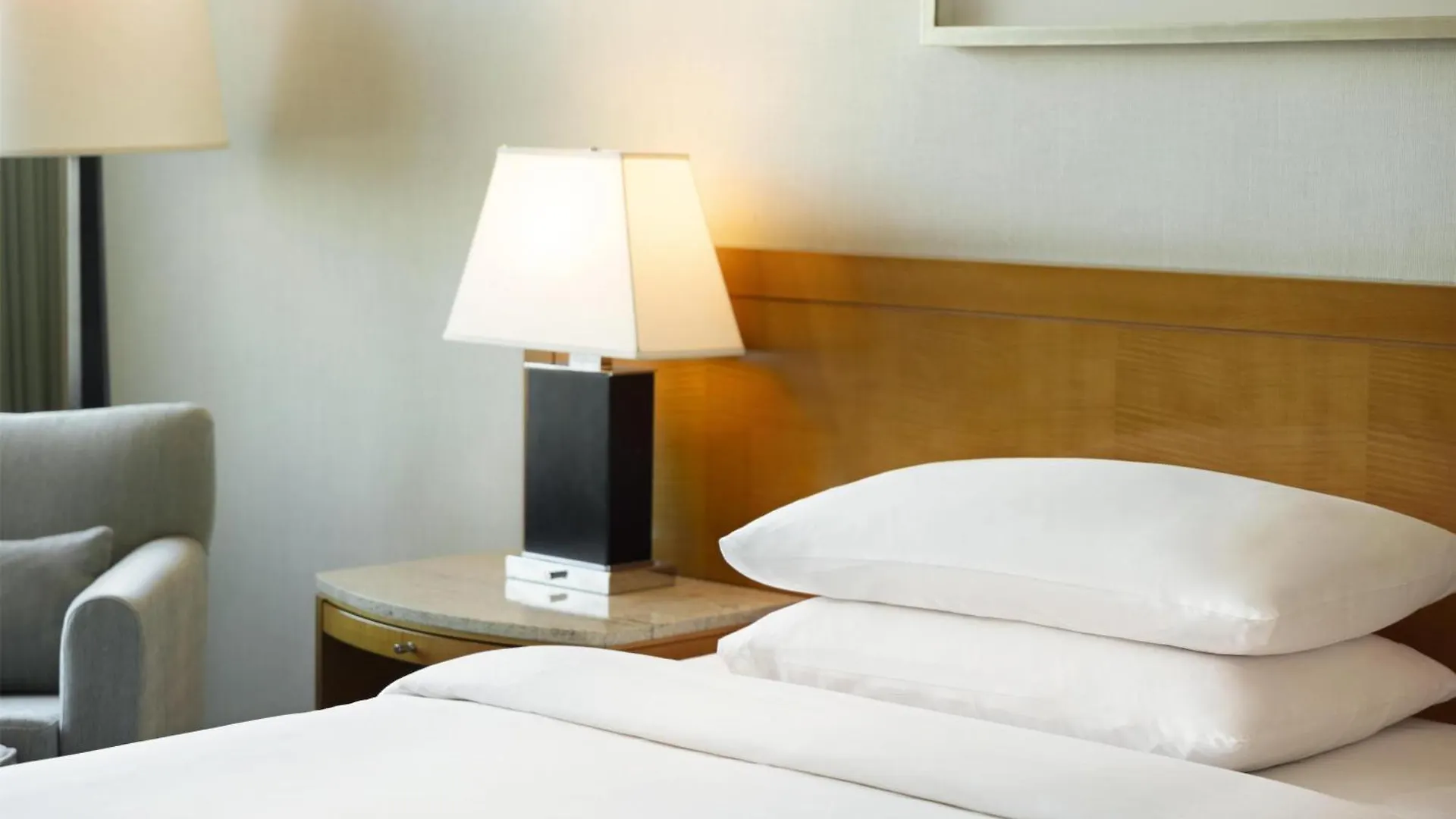 Grand Hyatt Incheon Hotel