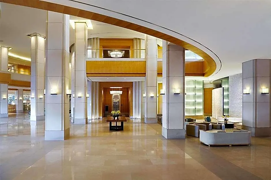 Grand Hyatt Incheon Hotel