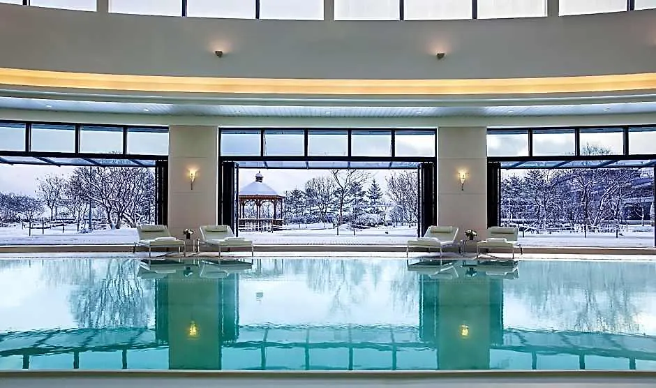 Grand Hyatt Incheon Hotel 5*,  Korsel