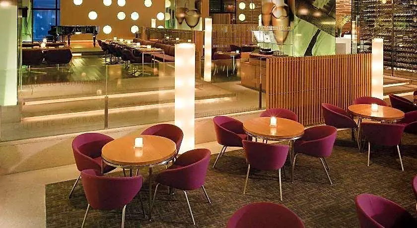 Grand Hyatt Incheon Hotel 5*,
