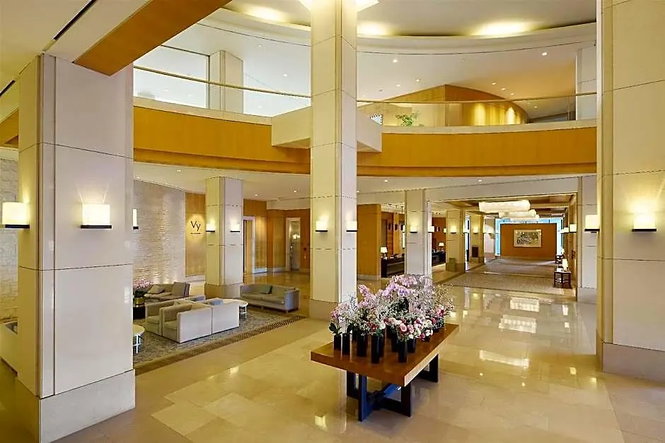 Grand Hyatt Incheon Hotel