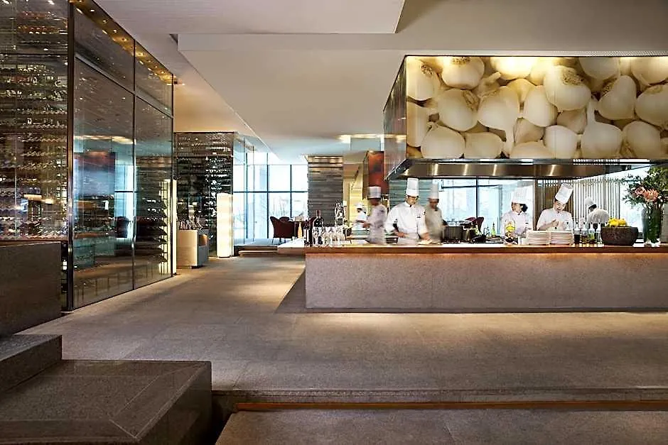 Grand Hyatt Incheon Hotel