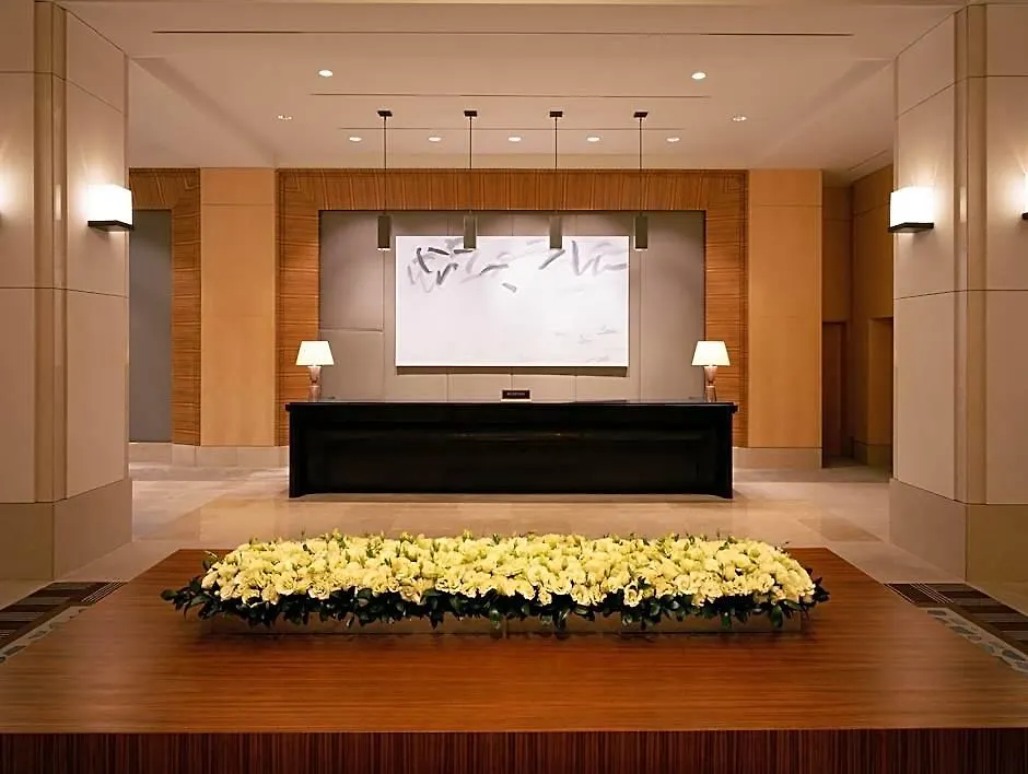 Grand Hyatt Incheon Hotel 5*,  Korsel