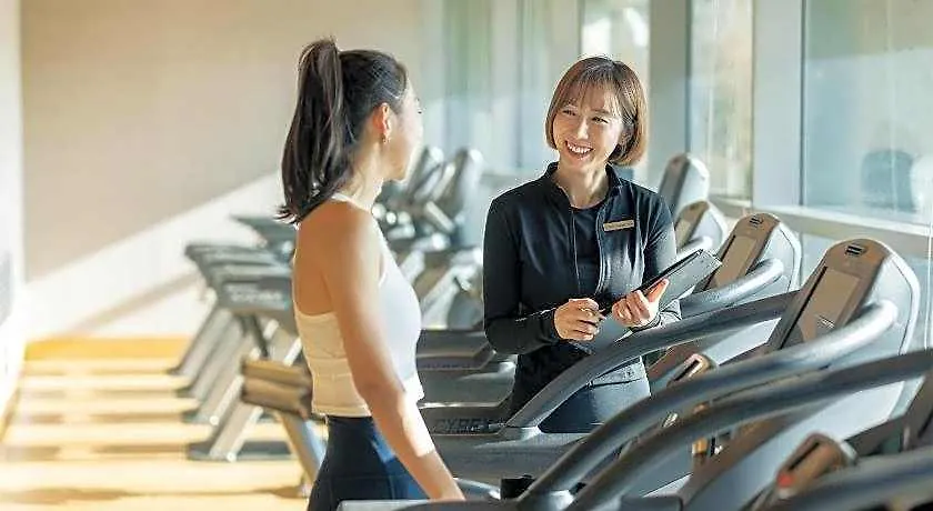 Grand Hyatt Incheon Hotel